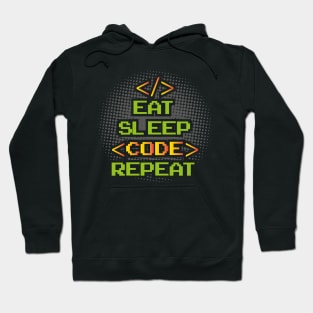 Funny Programmer Software Developer Hoodie